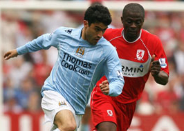 В футбол играть будем? 