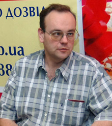 Артем Франков
