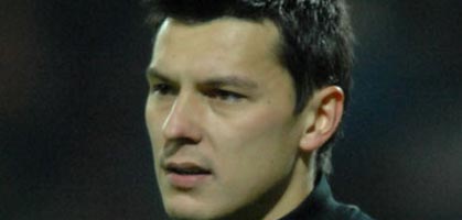 Рустам Худжамов, фото shakhtar.com