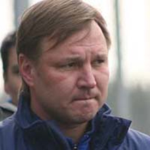 Юрий Калитвинцев, фото fcdynamo.kiev.ua