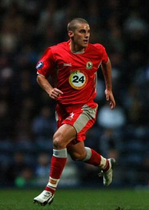 Дэвид Бентли