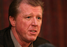 Стив Макларен