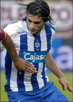 Мартин Касерес