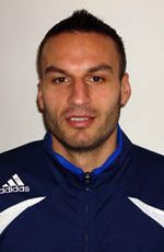 Владе Лазаревски, metallist.kharkov.ua