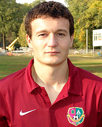 Артем Федецкий, fckharkov.com.ua