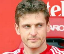 Ханс-Йорг Бутт