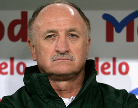 Луиш Фелипе Сколари, фото skysports.com