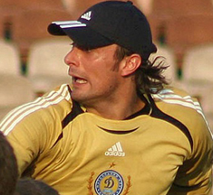 СаШо, фото fcdynamo.kiev.ua