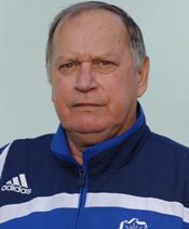 Валентин Ходукин