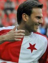 Патрик Бергер