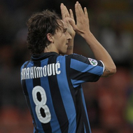 Златан Ибрахимович