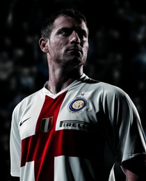 Деян Станкович, www.inter.it