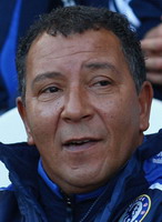 Хенк тен Кате