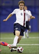 Майкл Брэдли