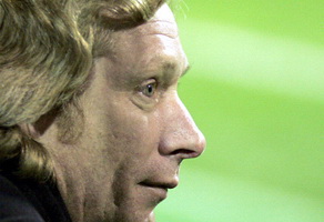 Алексей Михайличенко, фото ffu.org.ua