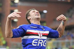 Антонио Кассано