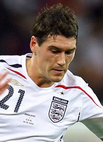 Гарет Барри, skysports.com