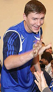 Фото fcdynamo.kiev.ua