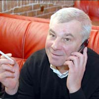 Анатолий Демьяненко