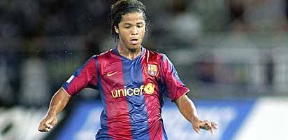 Джованни Дос Сантос