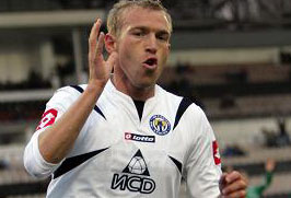 Александр Косырин