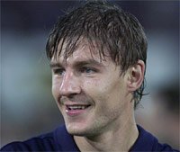 Максим Шацких