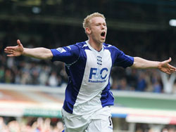 Микаэль Форсселл