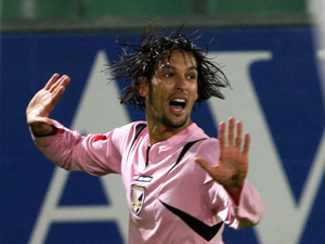 Амаури, фото teamtalk.com