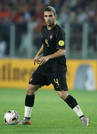 Мигель Велозу