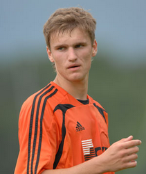 Александр Гладкий, shakhtar.com
