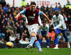 Гарет Барри