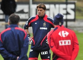 Грегори Купе, фото lequipe.fr