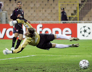 Тарас Луценко