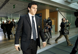 Николас Бурдиссо, фото Getty Images