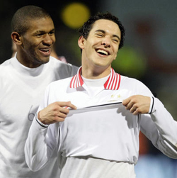 Отман Баккал, фото Getty Images