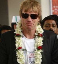 Олли, фото Reuters 