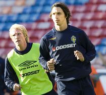 Златан Ибрахимович