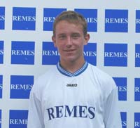 Павел Войцеховски