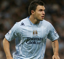 Валерий Божинов