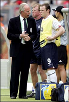 Свен-Горан Эрикссон