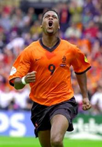 Патрик Клюйверт