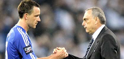 Терри и Грант