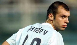 Горан Пандев