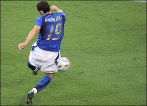 Джанлука Дзамбротта, фото bbc.co.uk