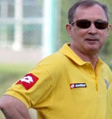 Владимир Веремеев