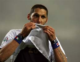 Марко Матерацци