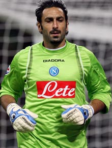 Дженнаро Йеццо