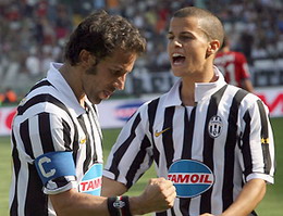 Джовинко и пример для подражания