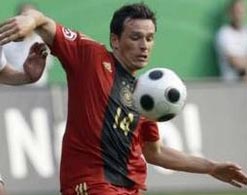 Петр Троховски, фото Reuters