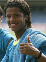 Джованни Дос Сантос